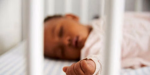 Safe to Sleep Symposium