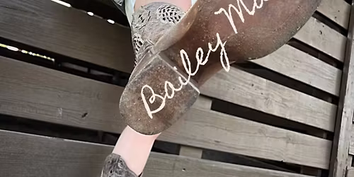 Bailey Marie Griggs - Live at Hobo's in Rock Hill