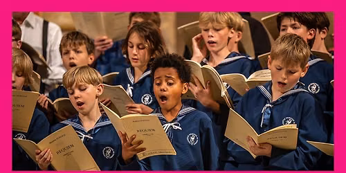 Mozarts Requiem i Roskilde