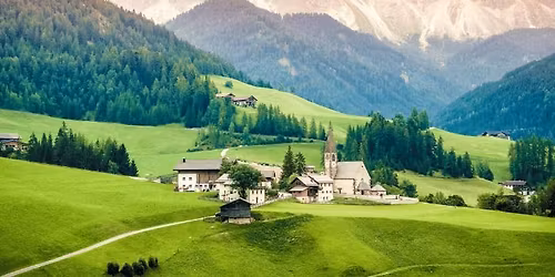 Dolomites Discovery: The heart of the Alps on 30 April-04 May 2026 by Uniflucht