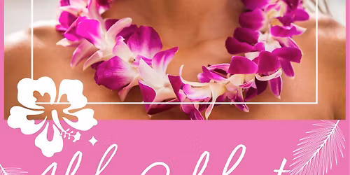 ALOHA CELEBRATION