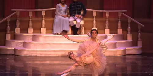 The Nutcracker - Southwest Youth Ballet at Higley Center for the Performing Arts