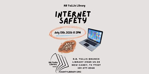 Internet Safety