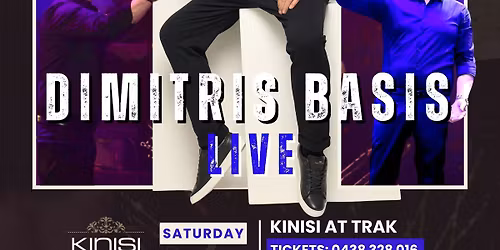 Dimitris Basis Live