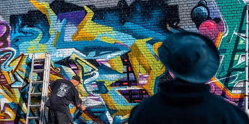 Meeting of styles