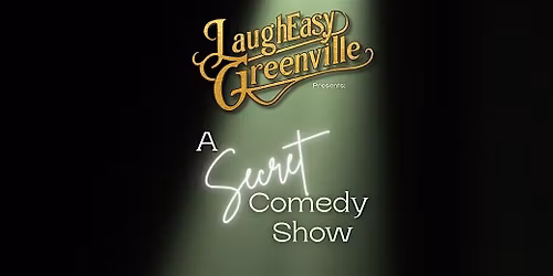 LaughEasy Comedy Show
