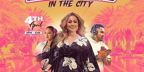 Islands In The City - Las Vegas