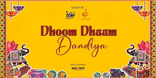 Dhoom Dham Dandiya