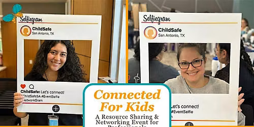 Connected For Kids