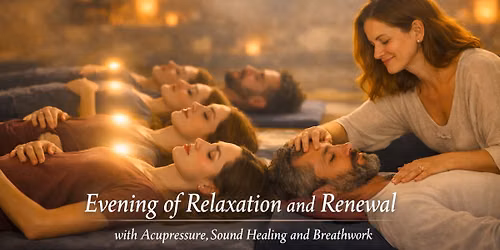 Relaxation and Energetic Renewal