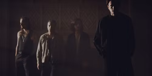 BAD OMENS: DO YOU FEEL LOVE EUROPE 2025