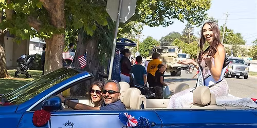 Book FREE Trial Class for 17-24 yrs. Miss Folsom, Sacramento or Roseville