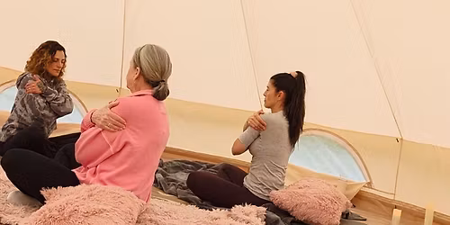Somatic Yoga with Danielle