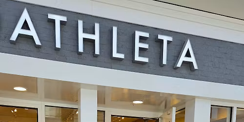 The Pap Corps' Shop for a Cure at Town Center at Boca Raton