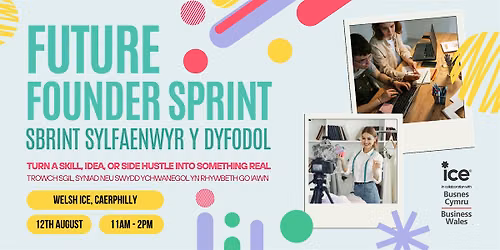 Future Founders Sprint
