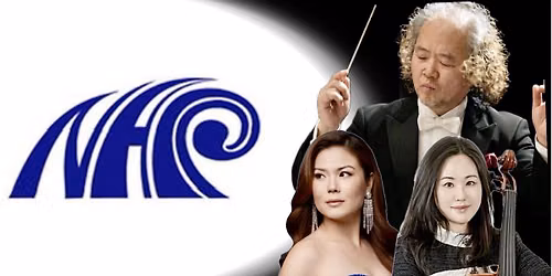 Celebration, Korean Liberation - (New Atlanta Philharmonic)