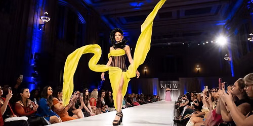 STLFW Thursday Evening Runway Show