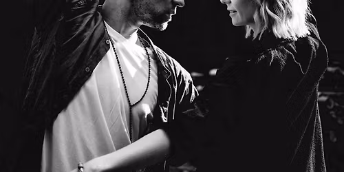 West Coast Swing-All Level-Workshops mit Vanessa&Thomas