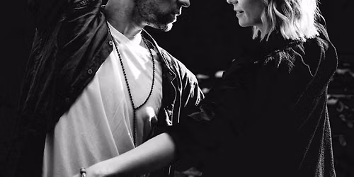 West Coast Swing-All Level-Workshops mit Vanessa&Thomas
