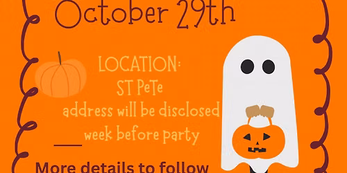 \ud83c\udf83Witches & Womxn a Sapphic Halloween Party \ud83c\udf83