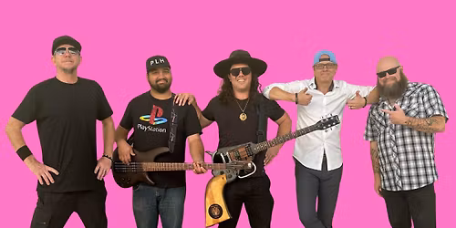 Phenomenal Animal at Margaritaville Fort Myers Beach