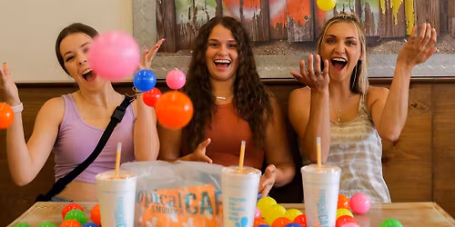 3rd Anniversary Celebration