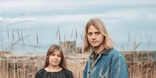 The Gleaves - Live Music at Charlestown Harbour