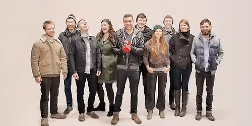 Kings Kaleidoscope Tickets 