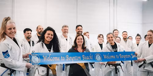 INTERNATIONAL WOMEN'S DAY \u2014 FREE Women\u2019s Self-Defense Community Workshop