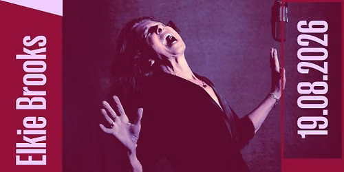 Elkie Brooks \u2013 The Amp