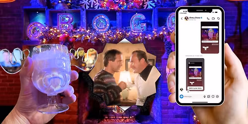 A Christmas Story - Mobile