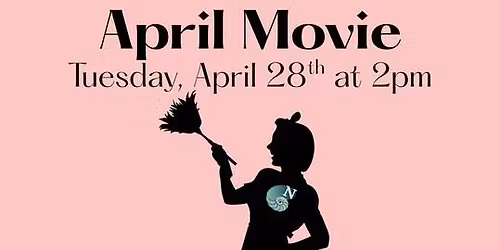 April Movie