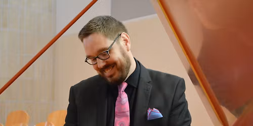 Fisk Organ Recital Series | Guy Whatley