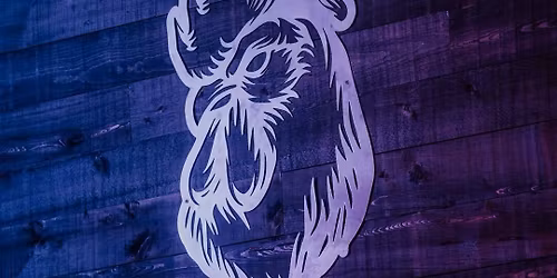 Nash Open Mic w. Mark Oliver