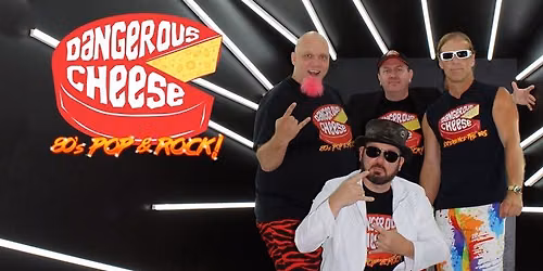 Dangerous Cheese