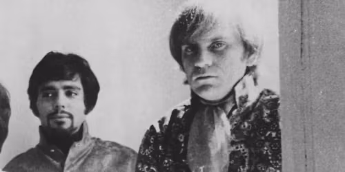 Tommy James & The Shondells in Arlington