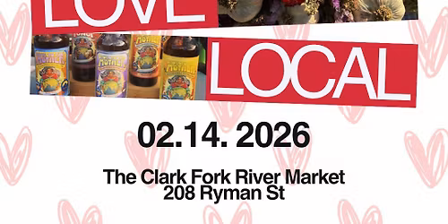 Love Local Market