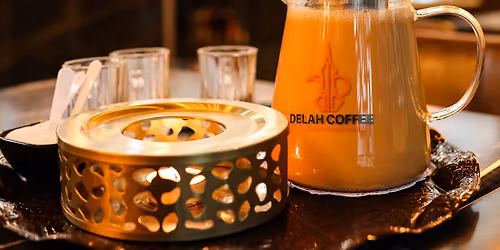 Bring-Your-Own-Craft Meetup @ Delahs