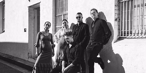 Bandaluzia Flamenco in Sydney