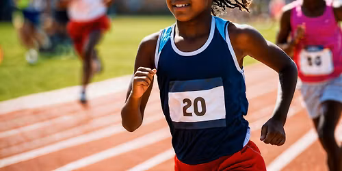 School  Break Track and Field STEM CAMP (Thanksgiving Week)