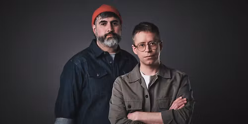 Digitalism - Melkweg Amsterdam