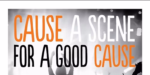 LAMS Blaze Pizza Spirit Night