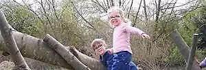 Summer Nature Trail - Sutton Courtenay, Thursday 30 July