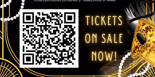 IGNITE'S 3rd Annual Unmasked Masquerade Gala