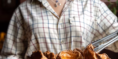 National Yorkshire Pudding Day