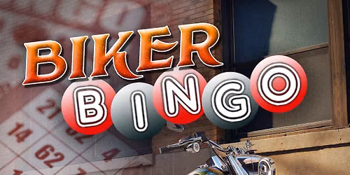 Biker Bingo