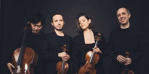 \u00c9b\u00e8ne Quartet