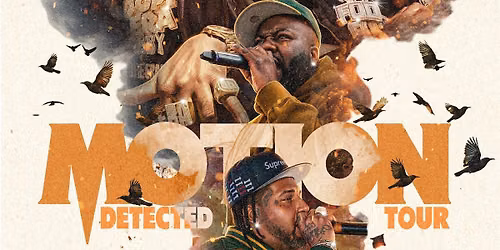 MISTAH FAB & PHILTHY RICH LIVE IN RENO