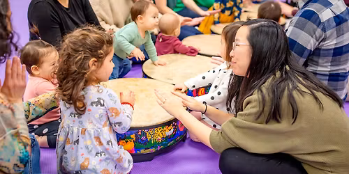 \ud83e\ude87\ud83c\udfb5\ud83c\udf8a Music Together\u00ae Demo Class - FREE! \ud83e\ude87\ud83c\udfb5\ud83c\udf8a