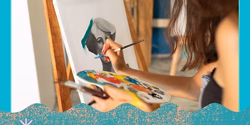 Aspiring Artists 6-7:30pm 12\/2- Dracut, MA